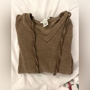 Urban Romantics Sweatshirt